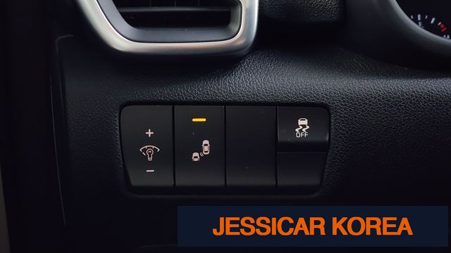 2018 Kia Sportage 4th generation - Thumbnail 9