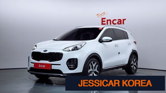 2018 Kia Sportage 4th generation - Thumbnail 15