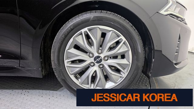 2023 Kia K5 Hybrid 3rd Generation - Thumbnail 4