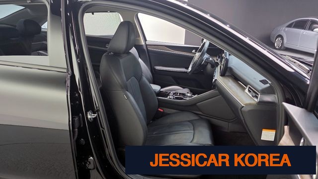 2023 Kia K5 Hybrid 3rd Generation - Thumbnail 5