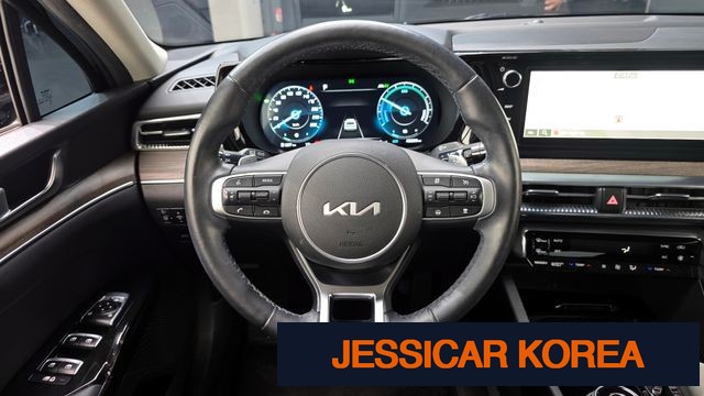 2023 Kia K5 Hybrid 3rd Generation - Thumbnail 6