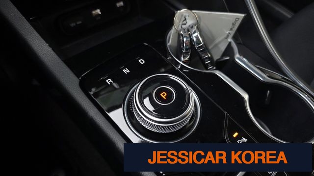 2023 Kia K5 Hybrid 3rd Generation - Thumbnail 8