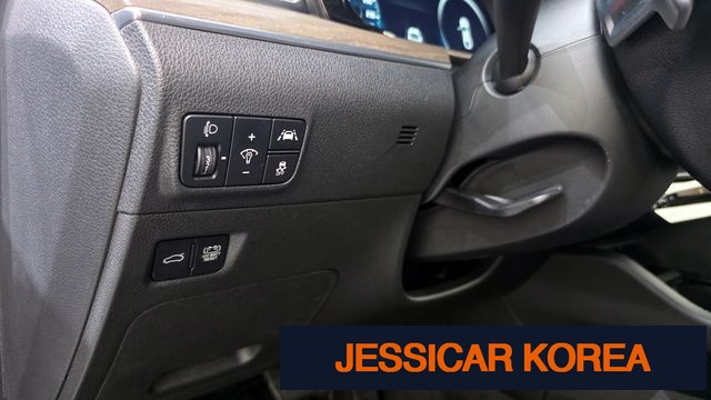 2023 Kia K5 Hybrid 3rd Generation - Thumbnail 9