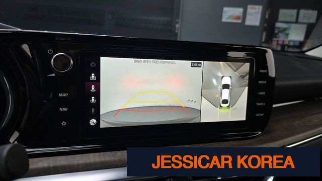 2023 Kia K5 Hybrid 3rd Generation - Thumbnail 10