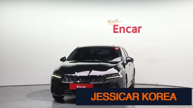 2023 Kia K5 Hybrid 3rd Generation - Thumbnail 12