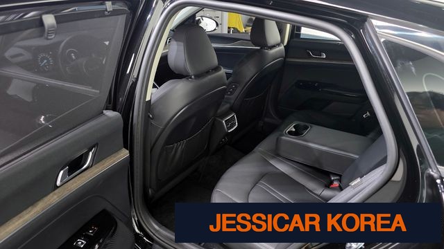 2023 Kia K5 Hybrid 3rd Generation - Thumbnail 13