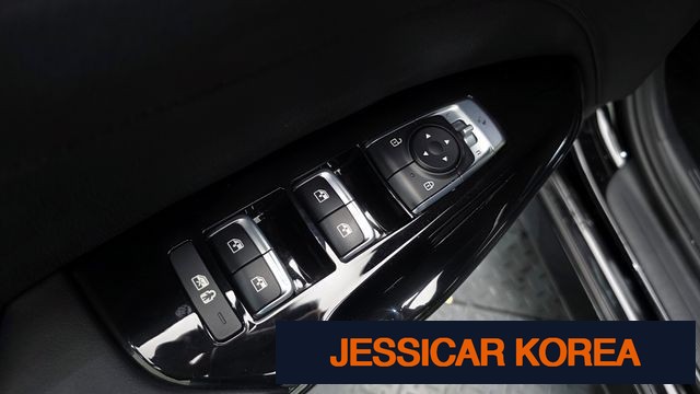 2023 Kia K5 Hybrid 3rd Generation - Thumbnail 14