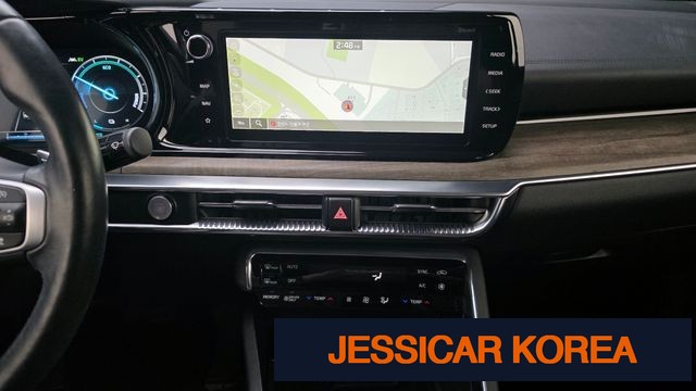 2023 Kia K5 Hybrid 3rd Generation - Thumbnail 17