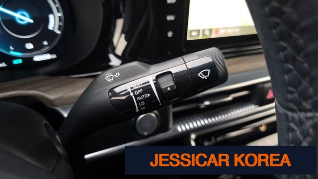 2023 Kia K5 Hybrid 3rd Generation - Thumbnail 20