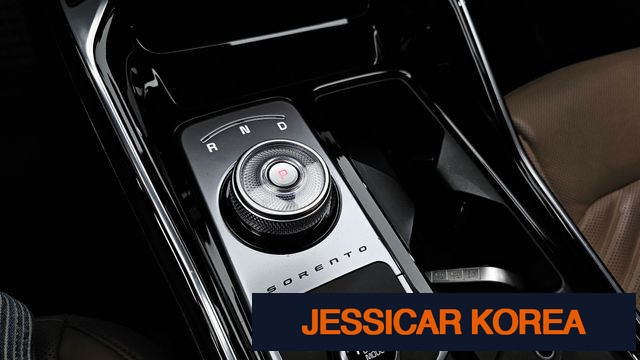 2024 Kia The New Sorento 4th generation - Thumbnail 2