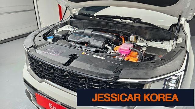 2024 Kia The New Sorento 4th generation - Thumbnail 4