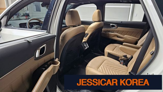 2024 Kia The New Sorento 4th generation - Thumbnail 5