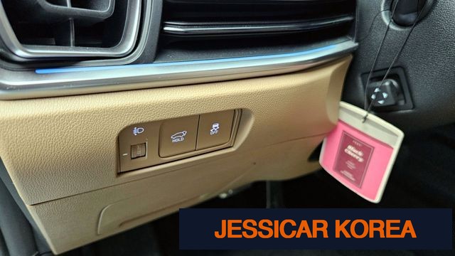2024 Kia The New Sorento 4th generation - Thumbnail 9