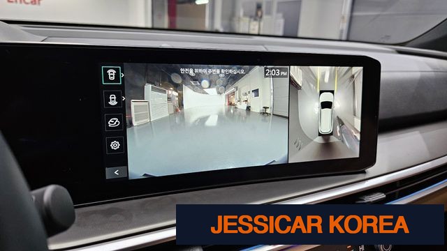 2024 Kia The New Sorento 4th generation - Thumbnail 10