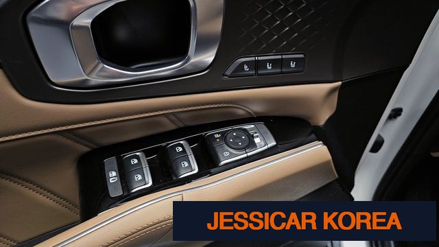 2024 Kia The New Sorento 4th generation - Thumbnail 11