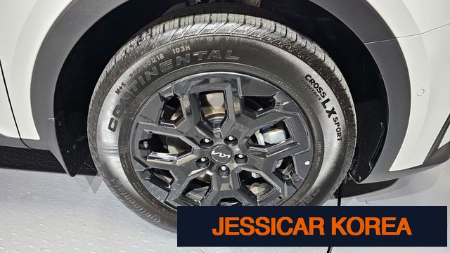 2024 Kia The New Sorento 4th generation - Thumbnail 17