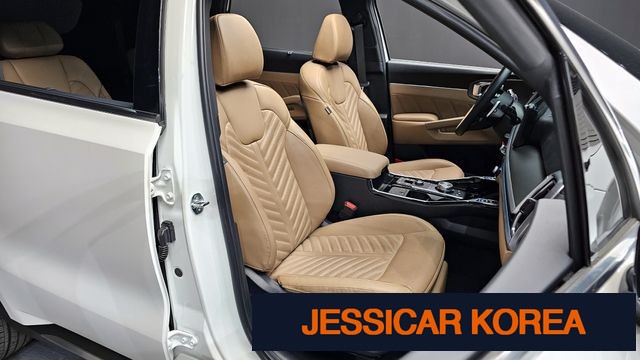 2024 Kia The New Sorento 4th generation - Thumbnail 18
