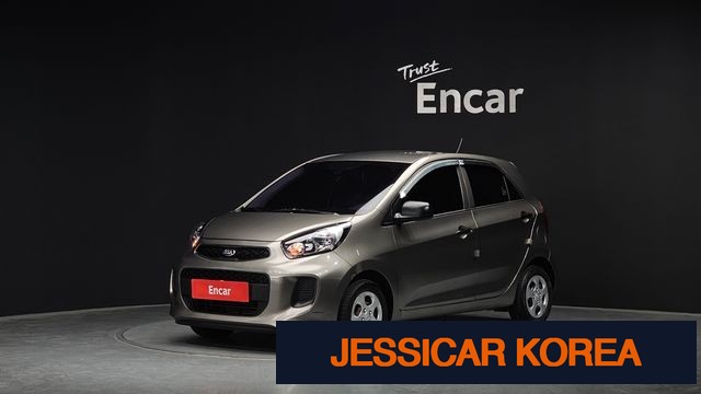 2016 Kia The New Morning - Thumbnail 2