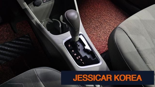 2016 Kia The New Morning - Thumbnail 4