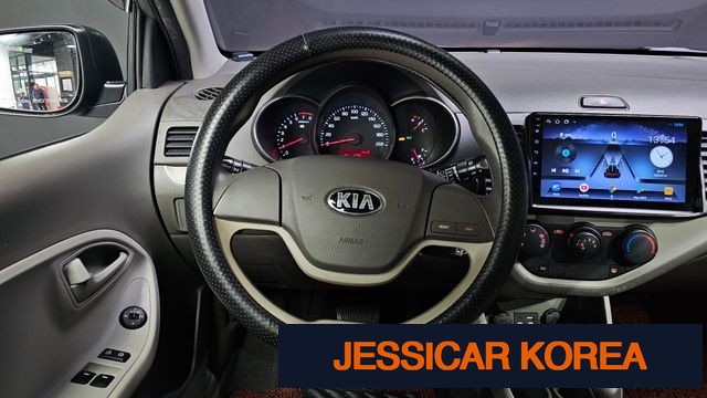 2016 Kia The New Morning - Thumbnail 8
