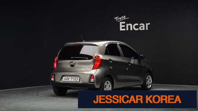 2016 Kia The New Morning - Thumbnail 9