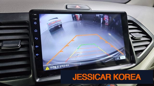 2016 Kia The New Morning - Thumbnail 10