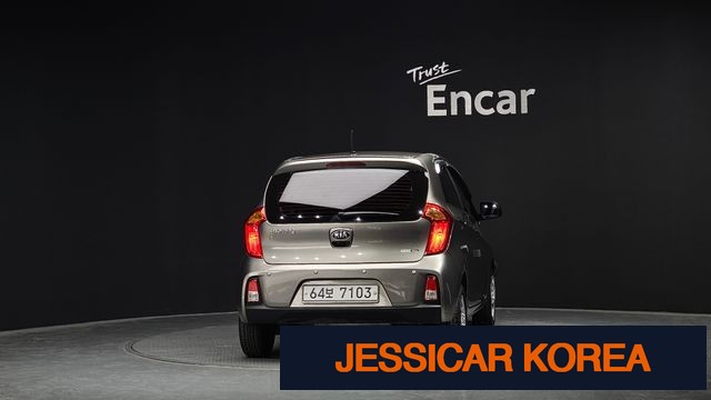2016 Kia The New Morning - Thumbnail 12