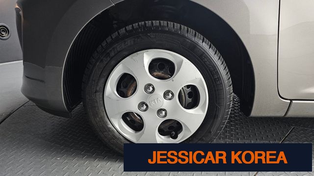2016 Kia The New Morning - Thumbnail 13