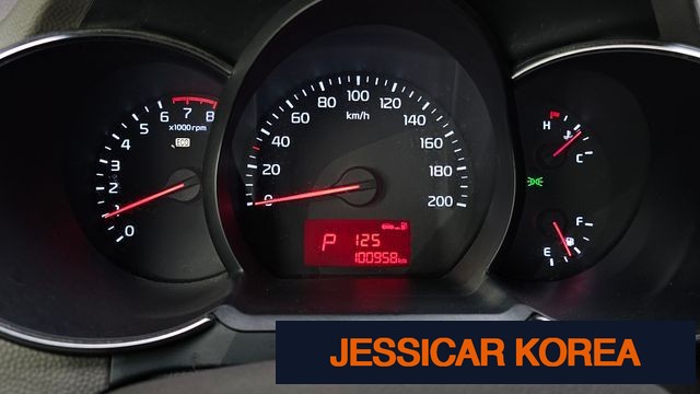 2016 Kia The New Morning - Thumbnail 14