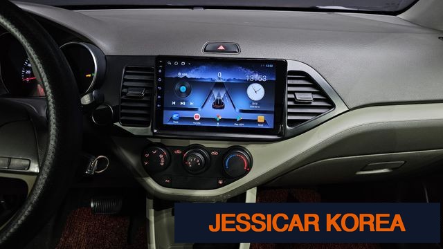 2016 Kia The New Morning - Thumbnail 15