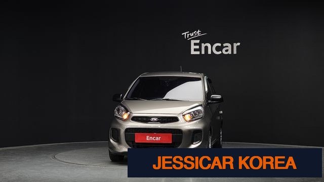 2016 Kia The New Morning - Thumbnail 16