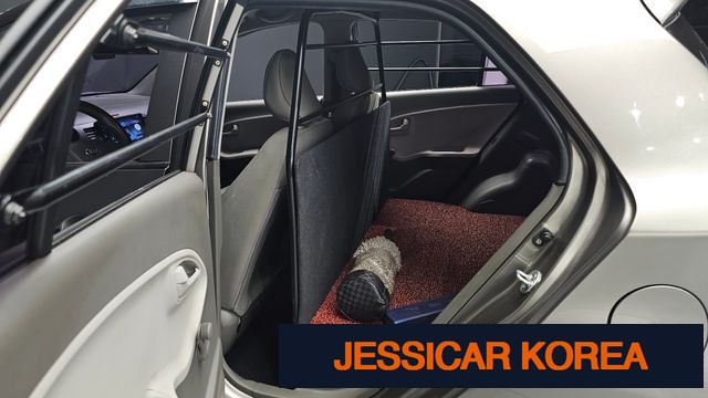 2016 Kia The New Morning - Thumbnail 18