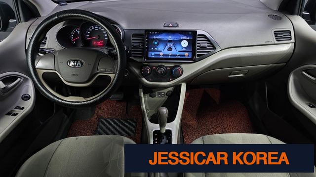 2016 Kia The New Morning - Thumbnail 19