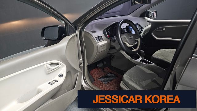 2016 Kia The New Morning - Thumbnail 20