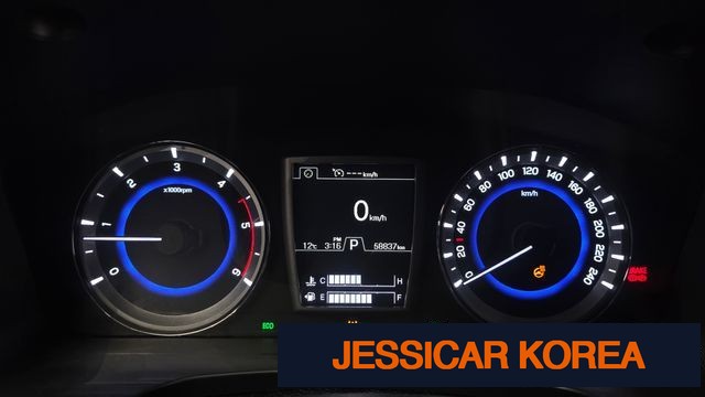 2020 KG Mobility Rexton Sports - Thumbnail 2
