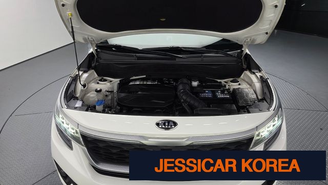 2020 Kia Seltos - Thumbnail 2