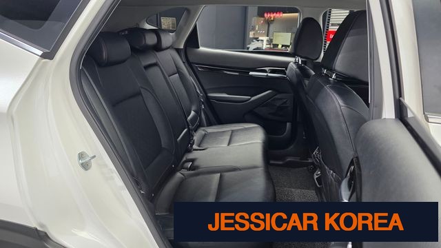 2020 Kia Seltos - Thumbnail 3