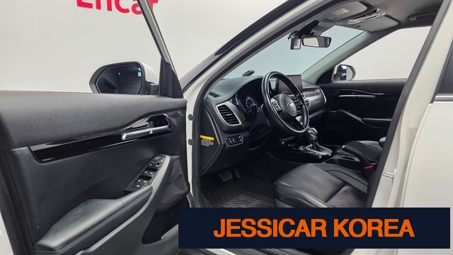 2020 Kia Seltos - Thumbnail 5