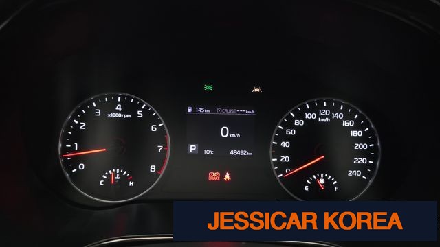 2020 Kia Seltos - Thumbnail 10