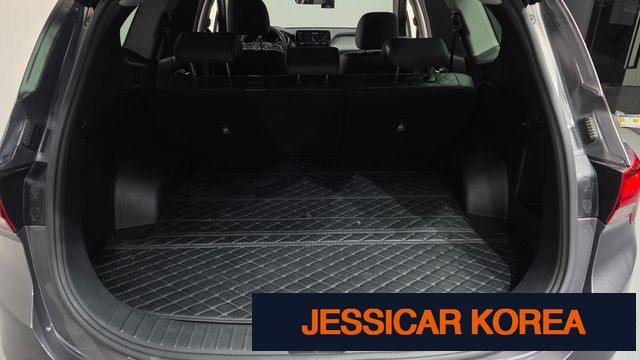 2021 Hyundai The New Santa Fe - Thumbnail 2