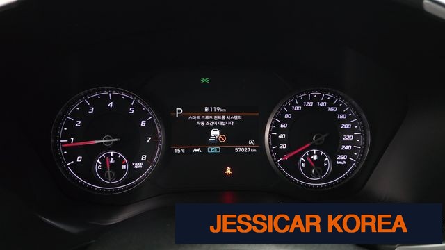 2021 Hyundai The New Santa Fe - Thumbnail 4