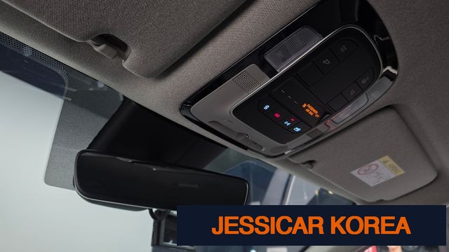 2021 Hyundai The New Santa Fe - Thumbnail 5