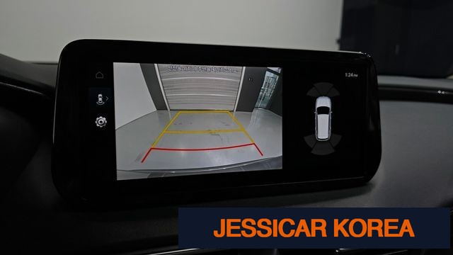 2021 Hyundai The New Santa Fe - Thumbnail 11