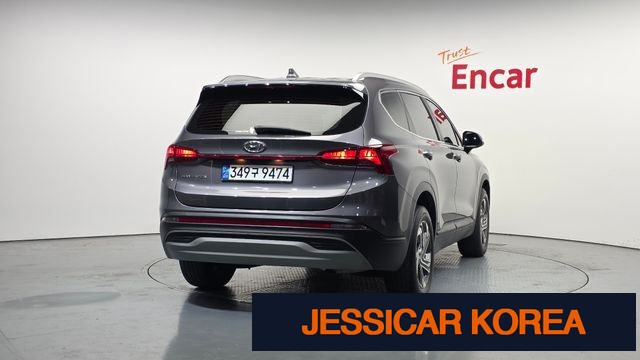 2021 Hyundai The New Santa Fe - Thumbnail 15