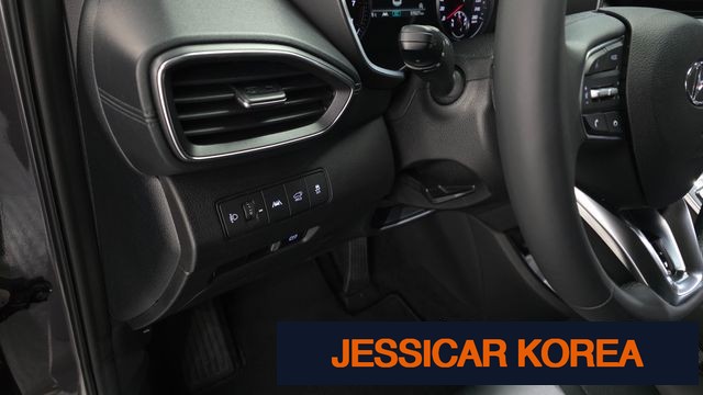 2021 Hyundai The New Santa Fe - Thumbnail 16
