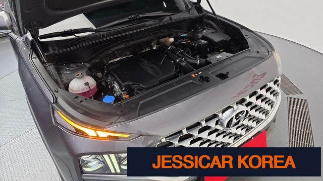 2021 Hyundai The New Santa Fe - Thumbnail 19
