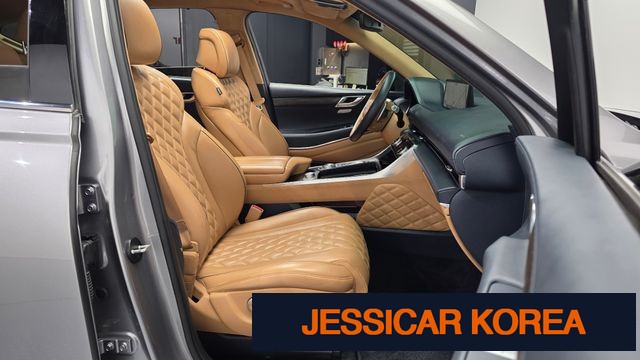 2020 Genesis GV80 - Thumbnail 2