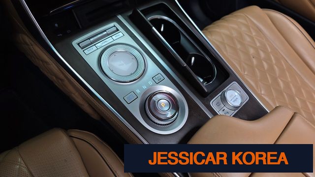2020 Genesis GV80 - Thumbnail 3