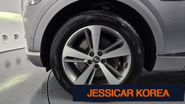 2020 Genesis GV80 - Thumbnail 5