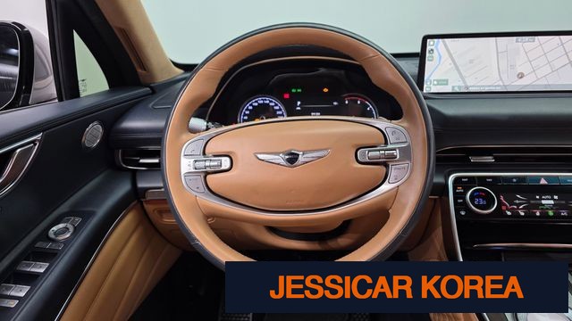 2020 Genesis GV80 - Thumbnail 6